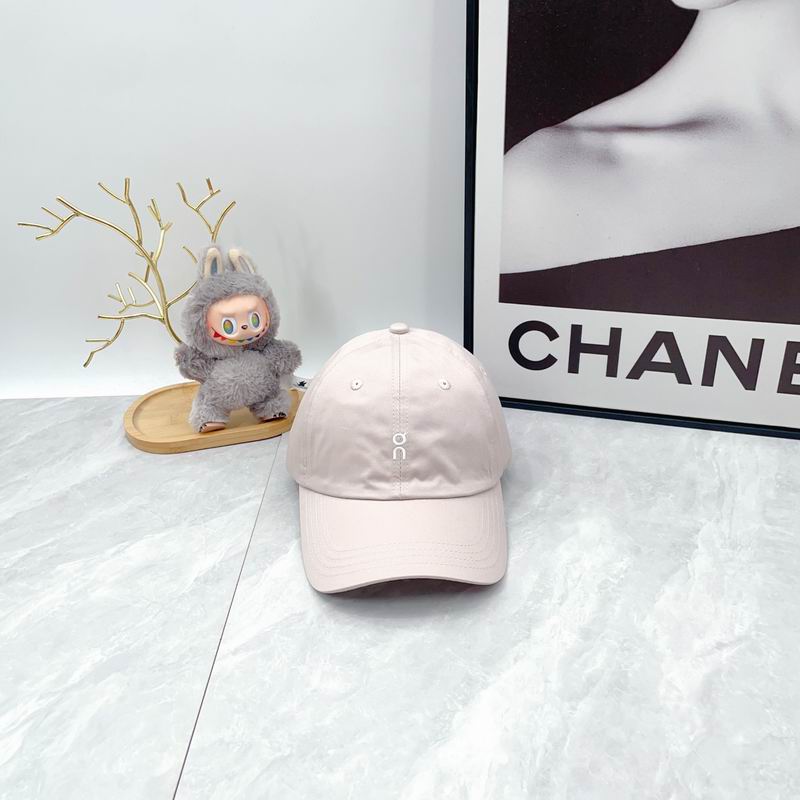 ON cap dx (5786)