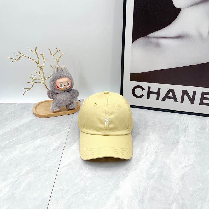 ON cap dx (5795)