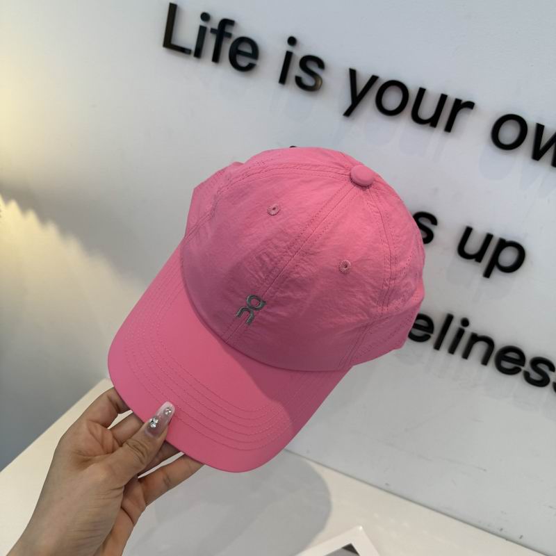 ON cap dx (6916)
