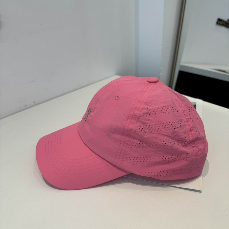 ON cap dx (6917)