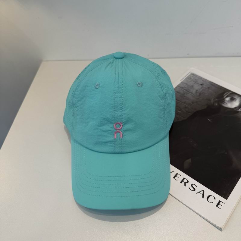 ON cap dx (6927)