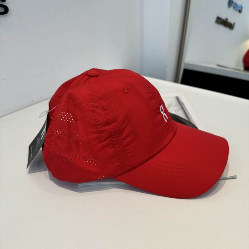 ON cap dx (6934)