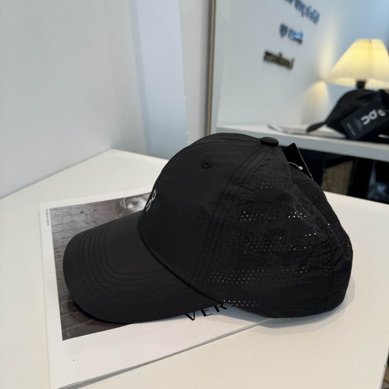 ON cap dx (6949)