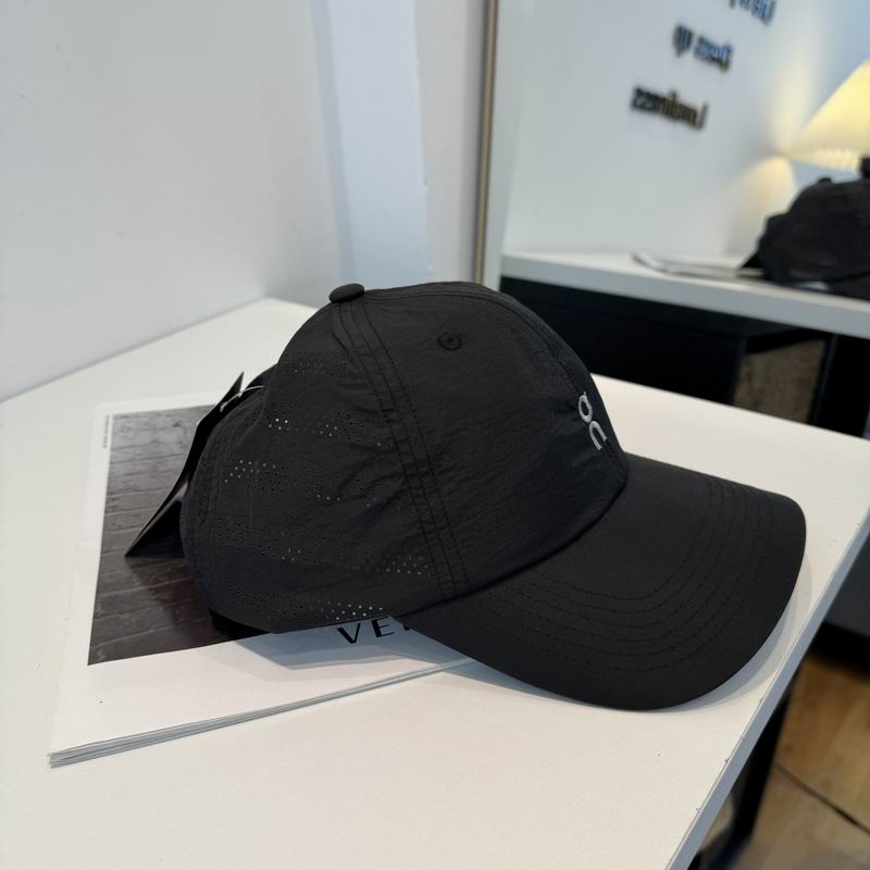 ON cap dx (6950)