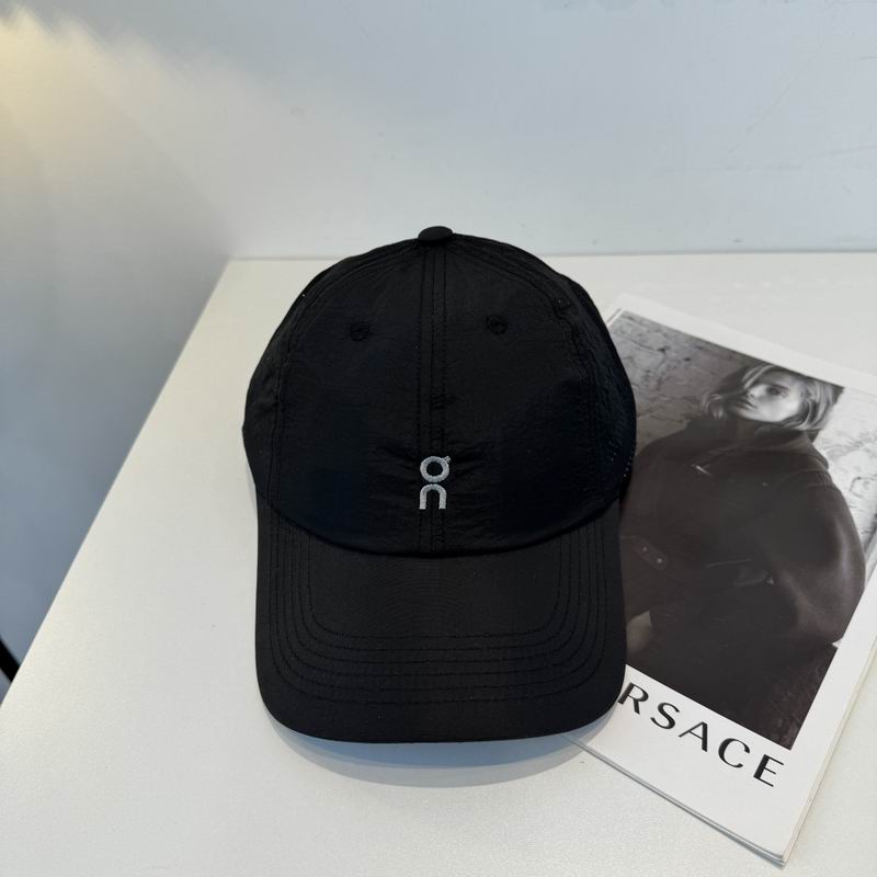 ON cap dx (6951)