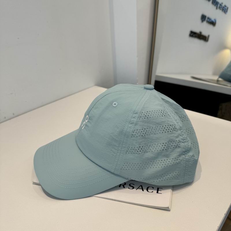 ON cap dx (6957)