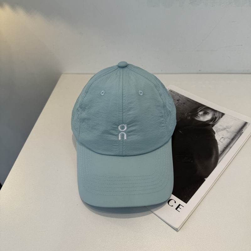 ON cap dx (6959)