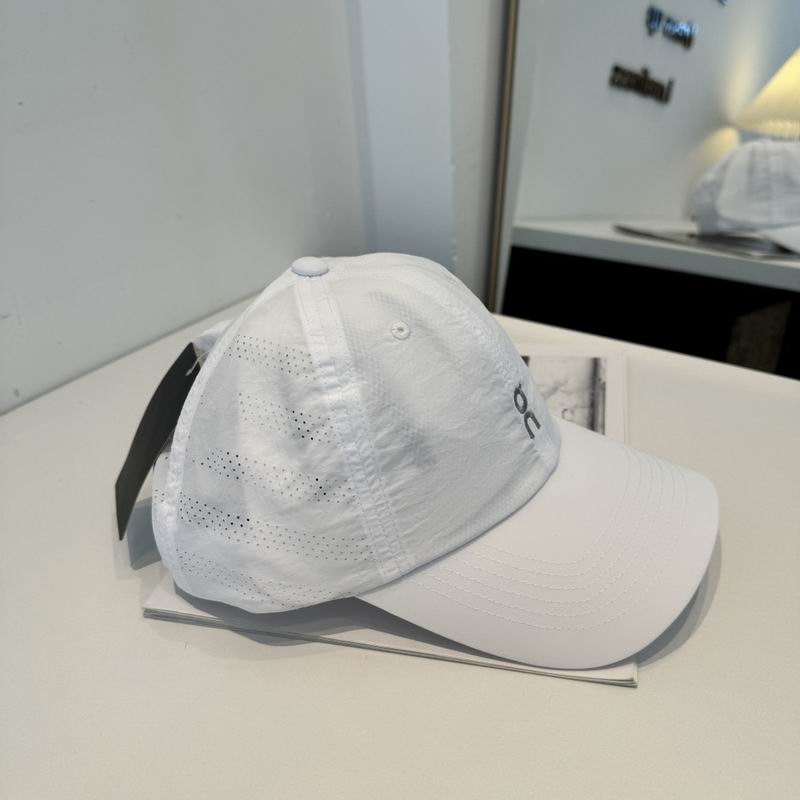ON cap dx (6966)