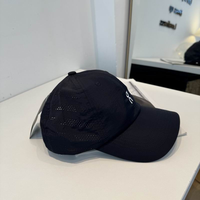 ON cap dx (6974)