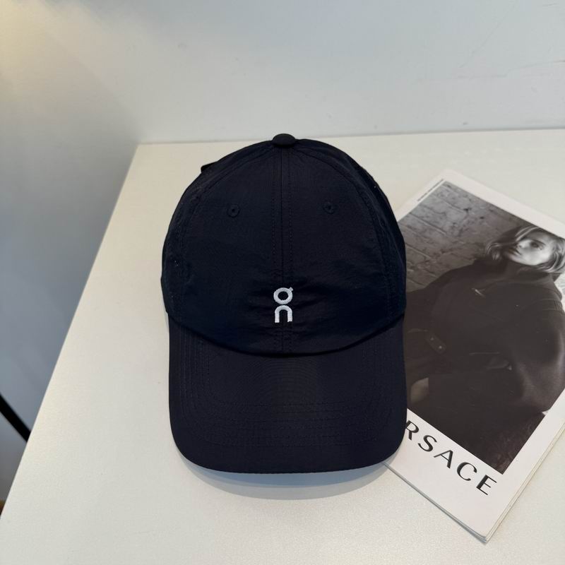ON cap dx (6975)