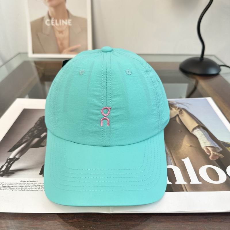ON cap dx (95)