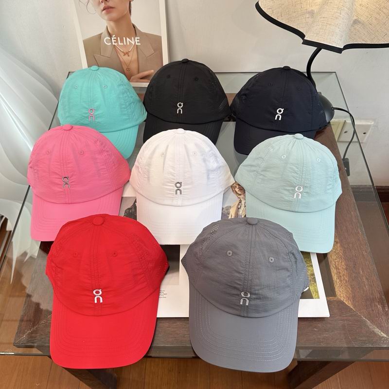 ON cap dx (96)