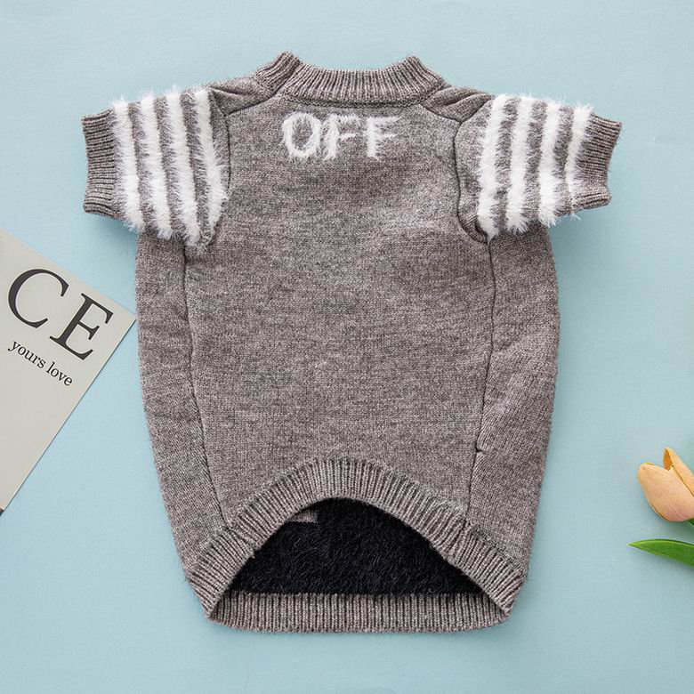 Off White XS-2XL  (1)