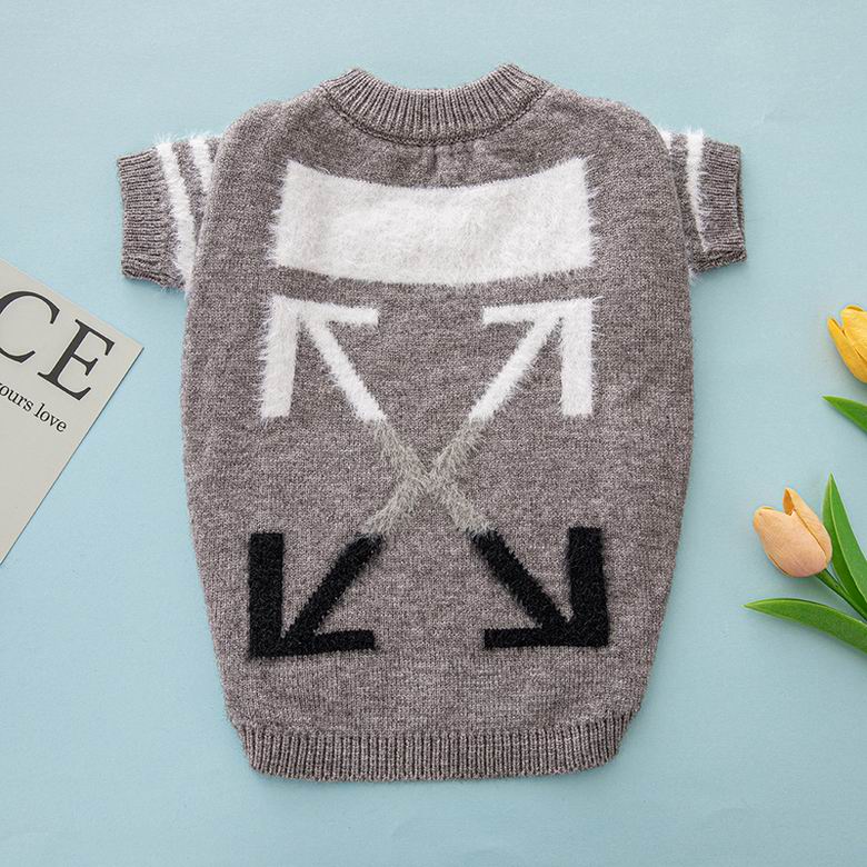 Off White XS-2XL  (2)