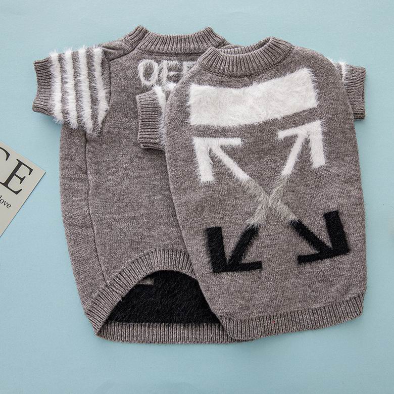 Off White XS-2XL  (3)