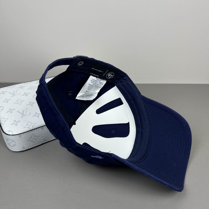 Okley cap dx (1)