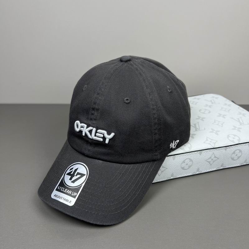 Okley cap dx (14)