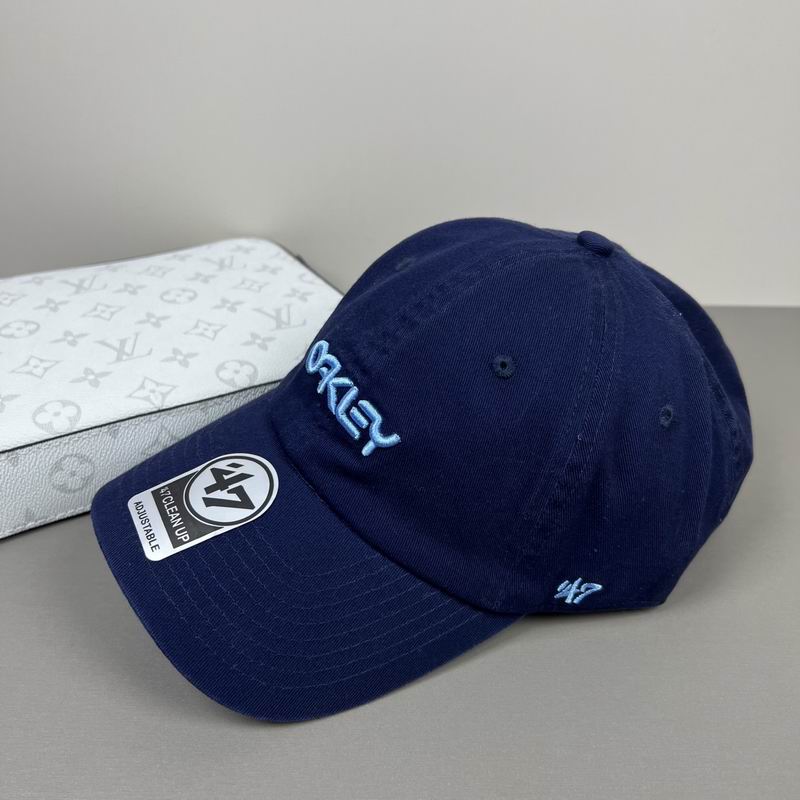 Okley cap dx (2)