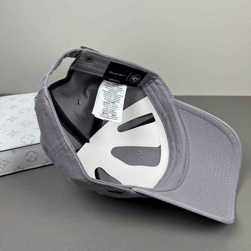 Okley cap dx (22)