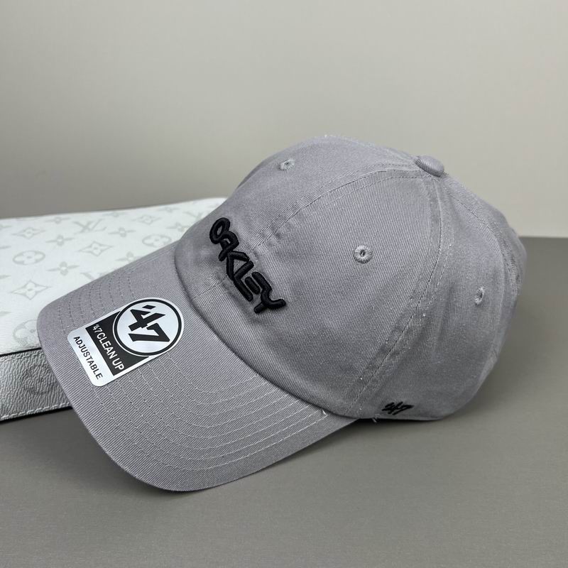 Okley cap dx (23)