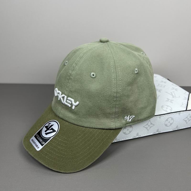 Okley cap dx (25)