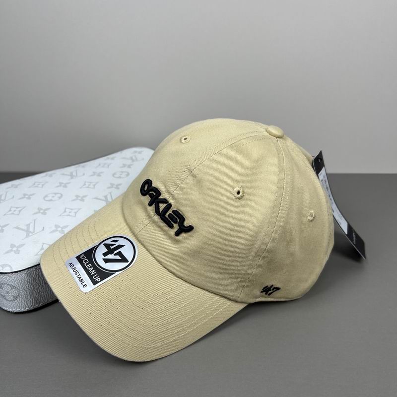 Okley cap dx (31)