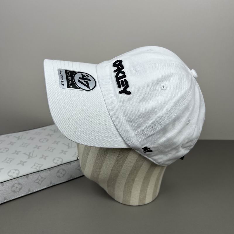 Okley cap dx (5)