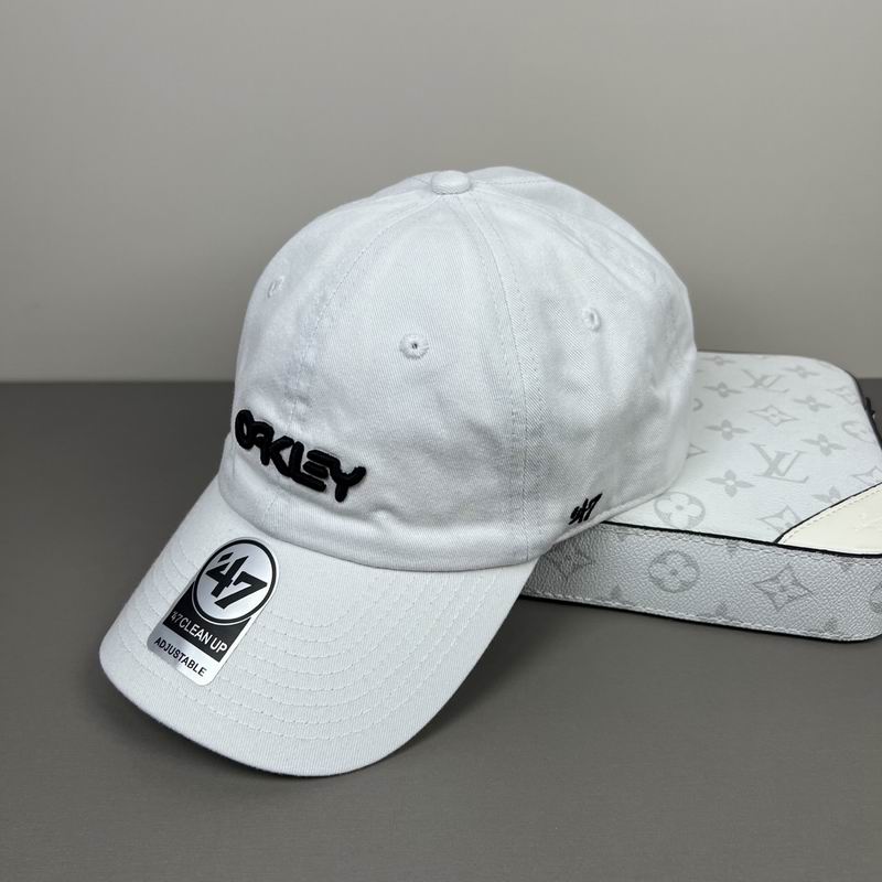 Okley cap dx (6)