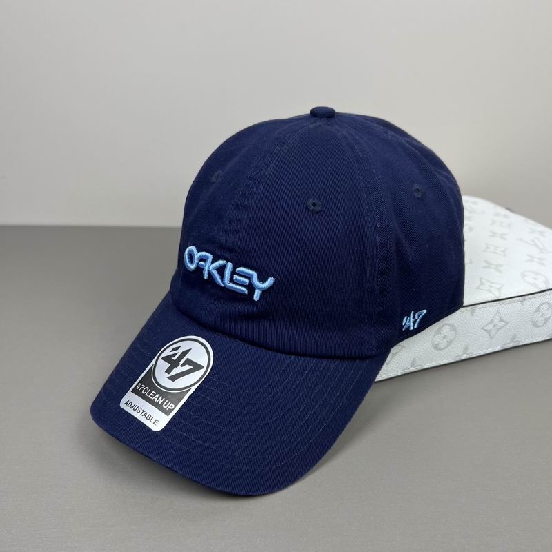 Okley cap dx (7)