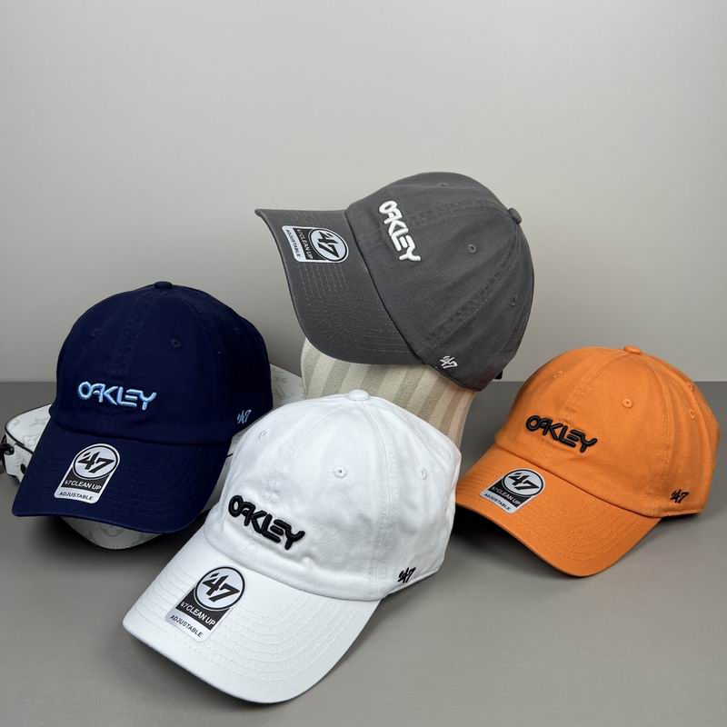 Okley cap dx (9)
