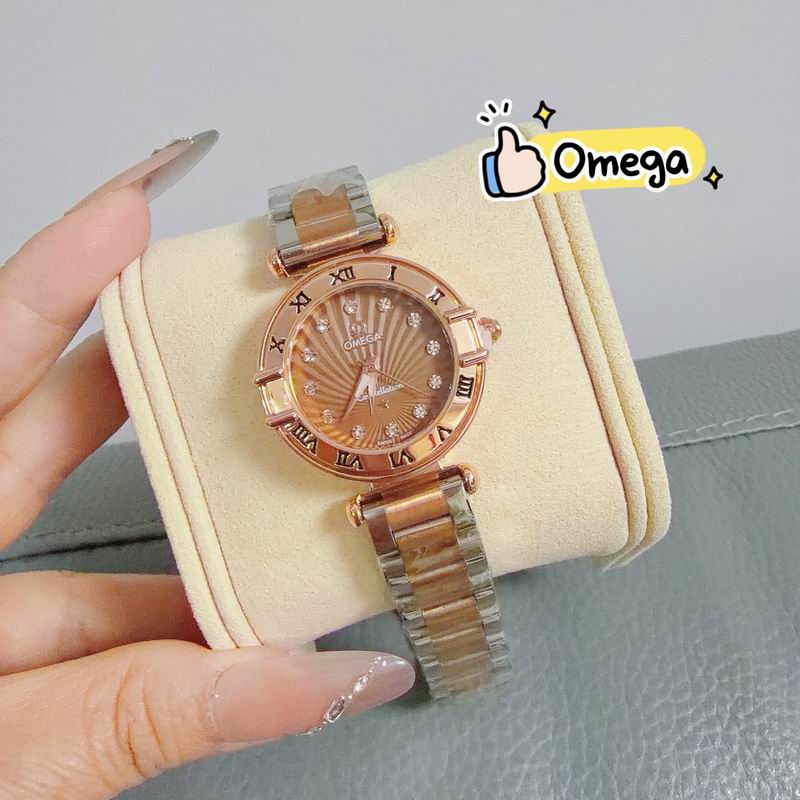 Omega 28mm 34 (60)
