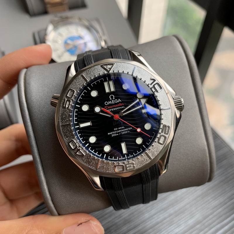 Omega 42mm 16-Seamater (6)