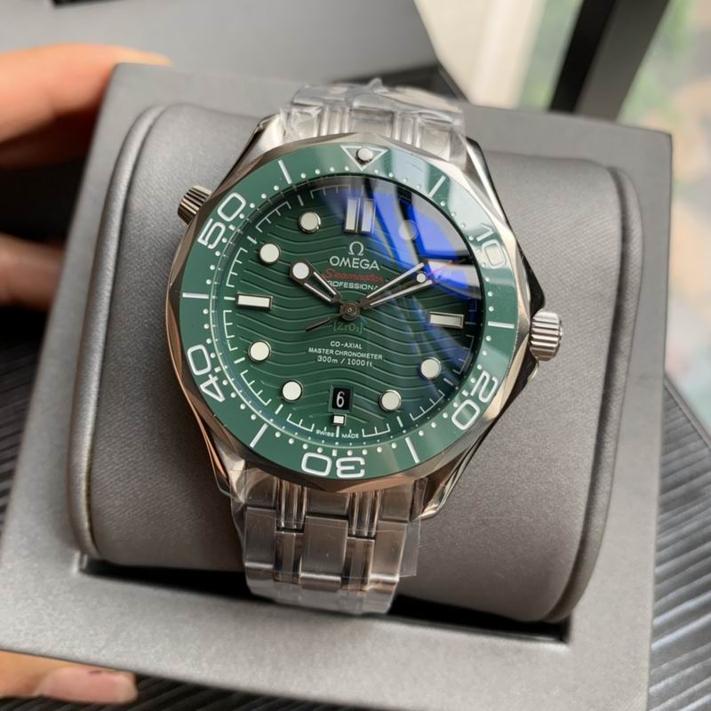 Omega 42mm 17-Seamater (10)