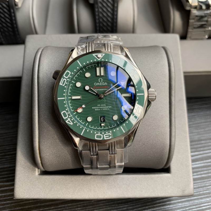 Omega 42mm 17-Seamater (6)