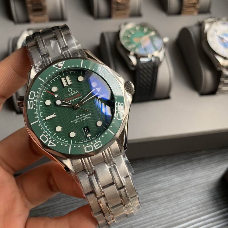 Omega 42mm 17-Seamater (7)