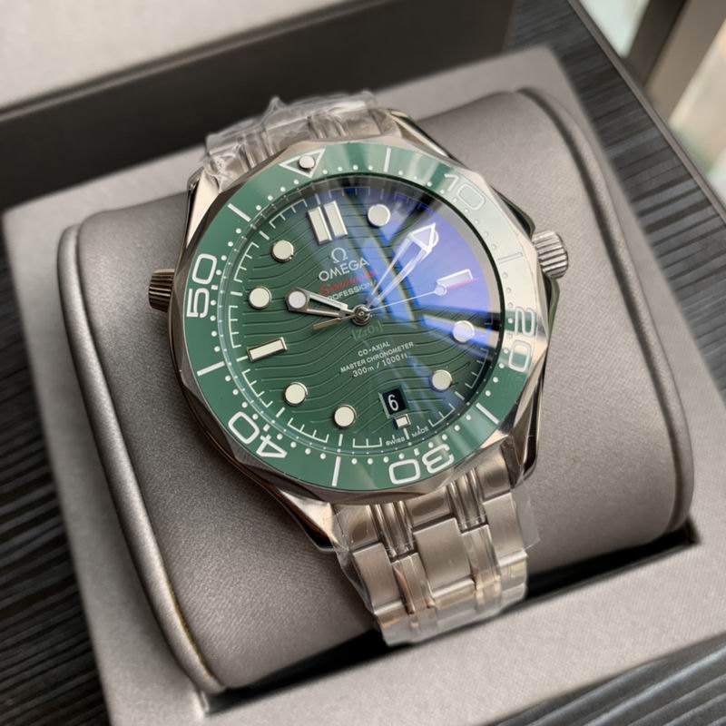 Omega 42mm 17-Seamater (9)
