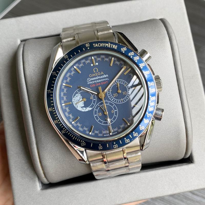 Omega 42mm 20-Speedmaster (3)
