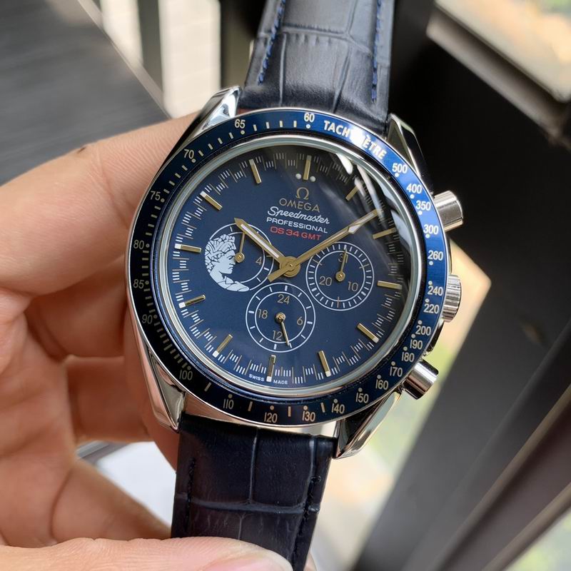 Omega 42mm 20-Speedmaster (5)