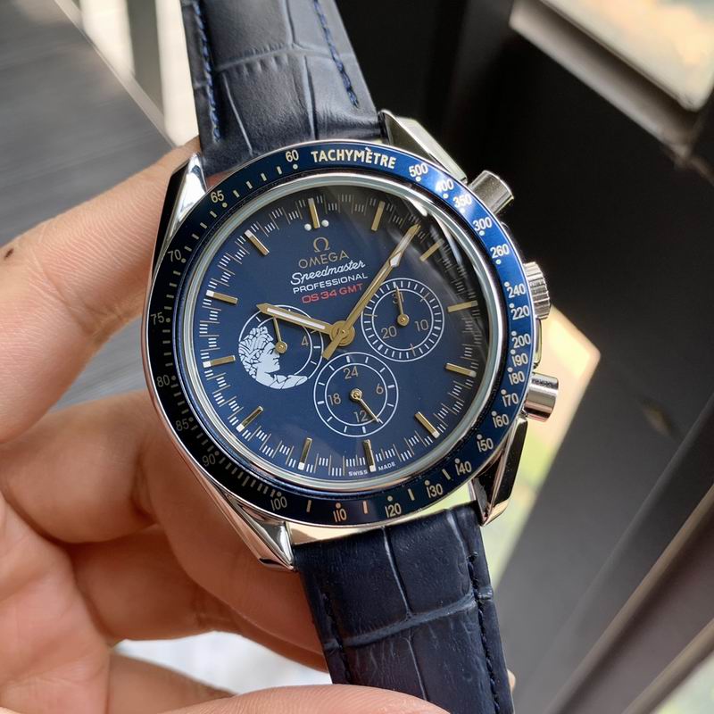 Omega 42mm 20-Speedmaster (6)