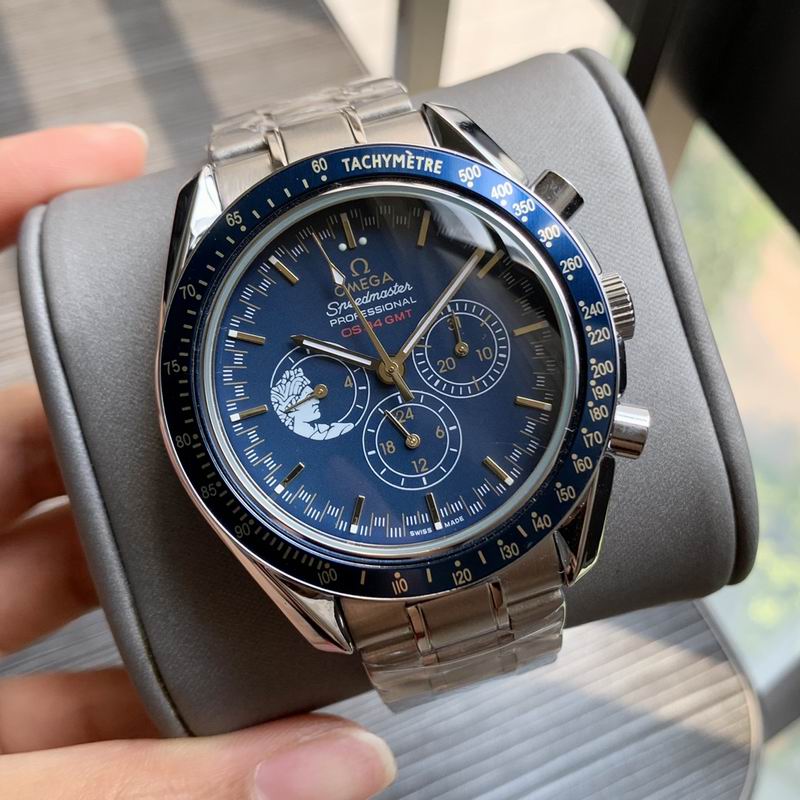Omega 42mm 20-Speedmaster (7)