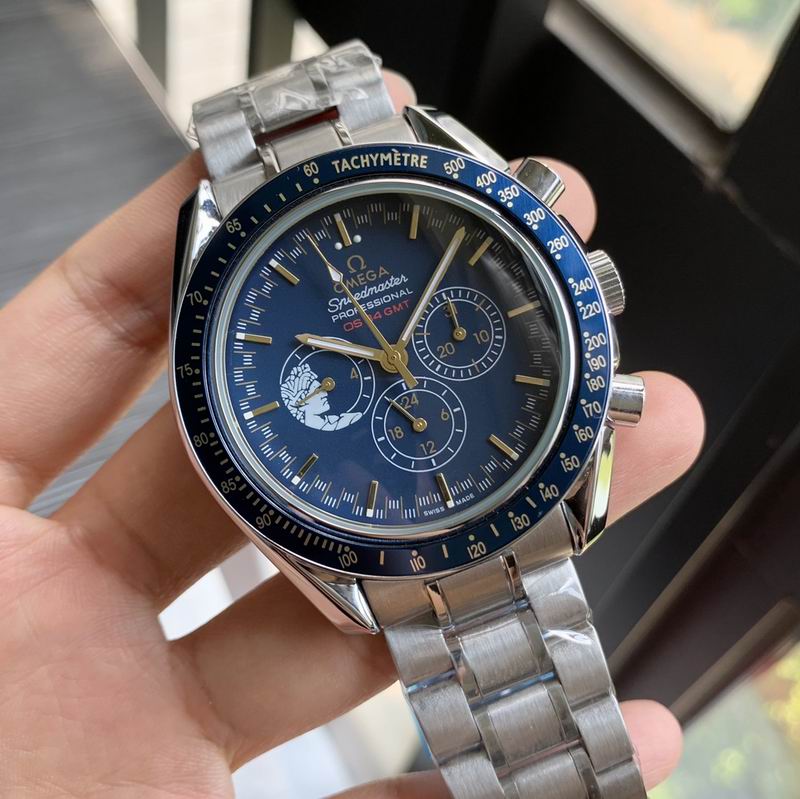 Omega 42mm 20-Speedmaster (8)