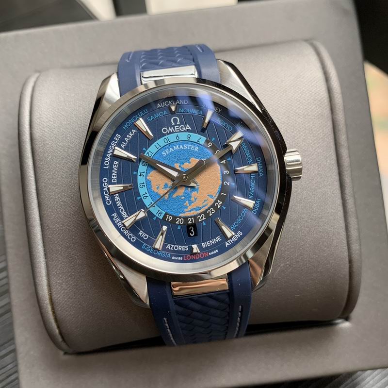 Omega 43mm 13-Aqua Terra 150m (5)