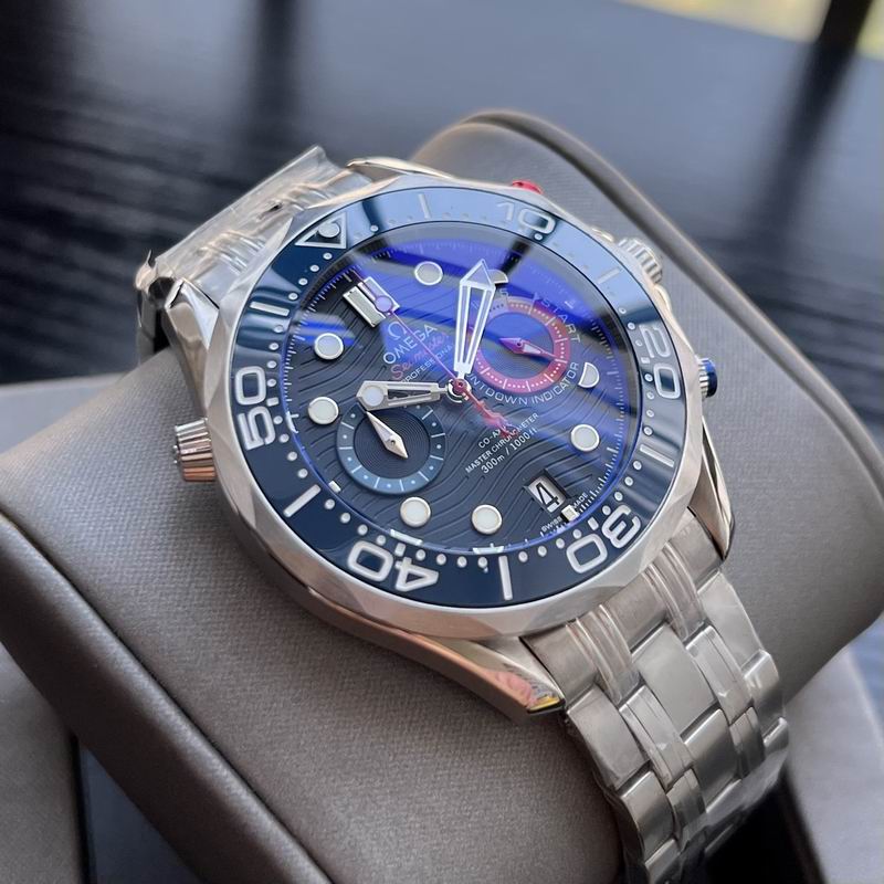 Omega watch 10 (3)
