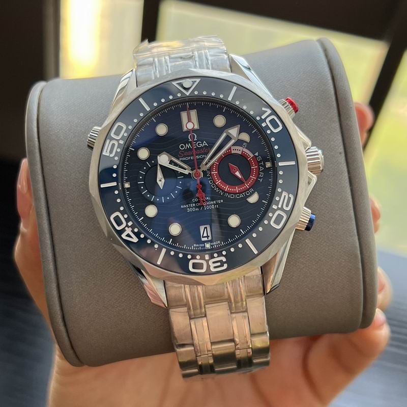 Omega watch 10 (6)