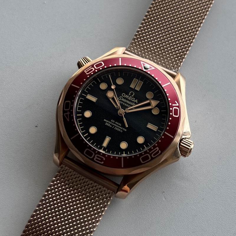 Omega watch 25 (5)