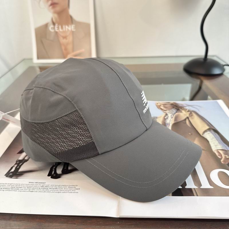 Other Cap dx (122)