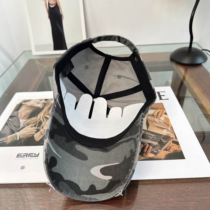 Other Cap dx (164)