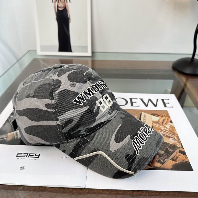 Other Cap dx (170)