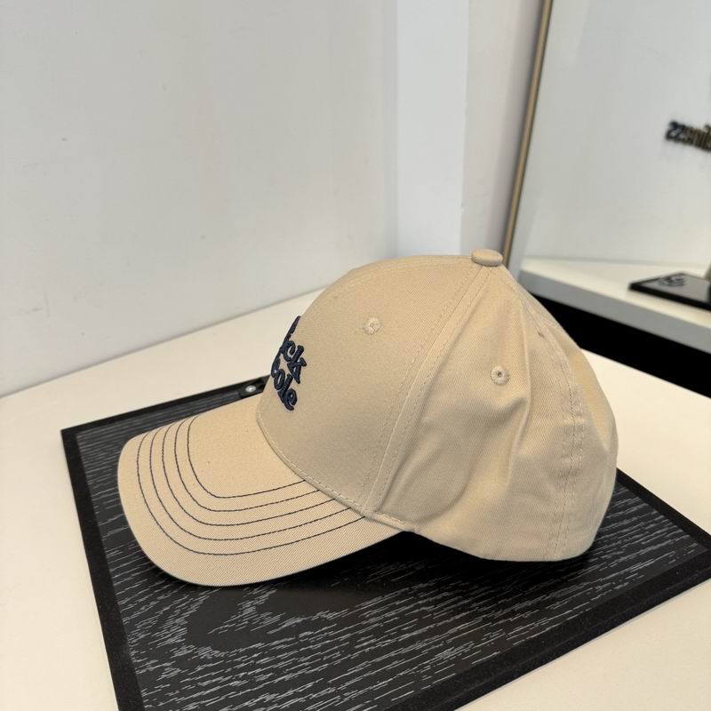Other Cap dx (262)