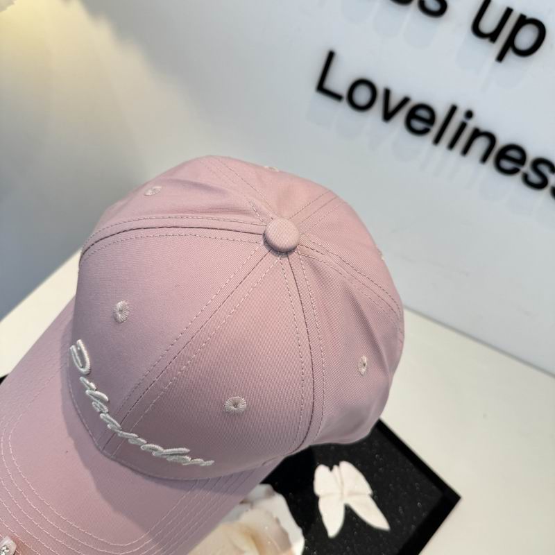 Other Cap dx (278)